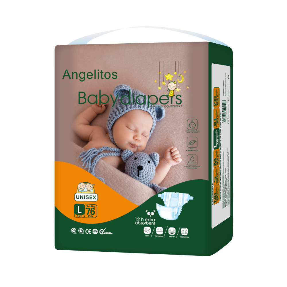 Cheap baby best sale nappies